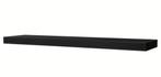 Ikea Lack Zwevende Plank 190cm Zwartbruin, Huis en Inrichting, Woonaccessoires | Wandplanken en Boekenplanken, Ophalen