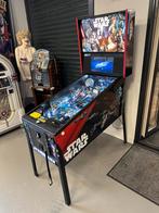 Prachtige flipperkast Stern Star Wars Pinball, Verzamelen, Automaten | Flipperkasten, Ophalen, Stern, Zo goed als nieuw, Dot-matrix
