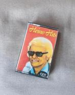 HEINO CASSETTEBANDJE CASSETTETAPE, Cd's en Dvd's, Cassettebandjes, Overige genres, 1 bandje, Ophalen of Verzenden, Zo goed als nieuw