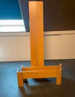 Auping Auronde Complete Eenpersoons Slaapkamer Bed/Bodem enz, Ophalen, Rechthoekig, 50 tot 100 cm