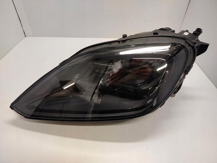 Porsche Cayenne 9Y Lift Volledig Led-licht links, Auto-onderdelen, Verlichting, Porsche, Gebruikt, Ophalen of Verzenden