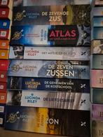 10x Corina Bomann + 12x Lucinda Riley + 13x Jet van Vuuren, Boeken, Romans, Ophalen of Verzenden, Zo goed als nieuw