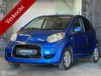 Citroen C1 1.0-12V Exclusive • 1e eigenaar •, Voorwielaandrijving, Euro 5, Gebruikt, C1