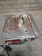 Tegelsnijder, Doe-het-zelf en Verbouw, Ophalen, Gebruikt, Minder dan 20 cm, 10 m² of meer