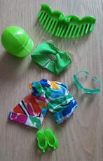 Barbie kleertjes en accessoires (kan ook per stuk), Kinderen en Baby's, Ophalen of Verzenden, Zo goed als nieuw