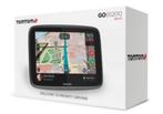 TomTom Go Professional 6200 Navigatiesysteem, Auto diversen, Autonavigatie, Ophalen of Verzenden, Gebruikt