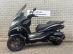 Piaggio MP3 530 HPE Exclusive - NIEUW (bj 2024), Motoren, Motoren | Piaggio, 530 cc, Bedrijf, Overig, 12 t/m 35 kW