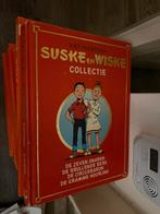 Suske en Wiske boeken 73 stuks, Ophalen of Verzenden, Suske en Wiske, Gebruikt, Boek of Spel