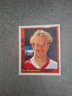 Panini sticker Voetbal 2000. Bert Konterman Feyenoord., Verzenden, Zo goed als nieuw, Sticker
