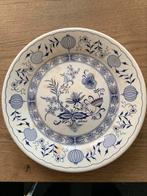 bord van ironstone tableware englisch stijle 11-81 vintage, Ophalen of Verzenden