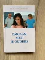 Omgaan met je ouders van ds. P. van Ruitenburg, Boeken, Godsdienst en Theologie, Nieuw, Ophalen of Verzenden