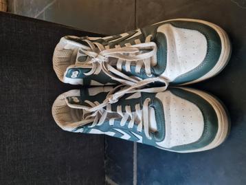 Heren schoenen/ sneakers maat 45  beschikbaar voor biedingen