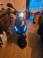 Zip 172cc A2 te koop, Fietsen en Brommers, Scooters | Piaggio, Ophalen, Zo goed als nieuw, Zip