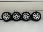Mercedes GLE 19 inch winterset pirelli, Ophalen, Gebruikt