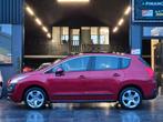 Peugeot 3008 1.6 THP ST|Airco|PDC|NAVI|Cruise|El.Ramen|PANO, Voorwielaandrijving, Euro 5, Stof, 1434 kg