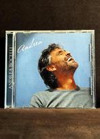 Andrea Bocelli – Andrea (2004, CD), Cd's en Dvd's, Ophalen of Verzenden, Vocaal, Zo goed als nieuw, Modernisme tot heden