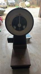 Berkel  weegschaal type 3000, Witgoed en Apparatuur, Weegschalen, Ophalen, Gebruikt, Winkelweegschaal, Analoog