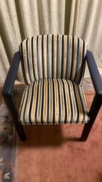 Fauteuils eettafel, Huis en Inrichting, Ophalen, Gebruikt, 75 tot 100 cm, 50 tot 75 cm