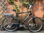 MC multicycle Synergy-C frame 60cm 9v carbon, Fietsen en Brommers, Elektrische fietsen, Minder dan 30 km per accu, Gebruikt, 55 tot 59 cm