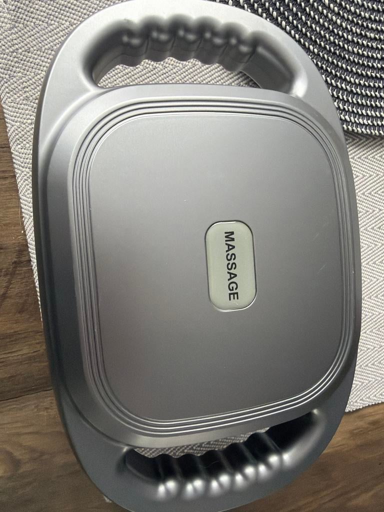 Handmatige Massage Roller - 6 Koppen - Nieuw, Ophalen of Verzenden, Nieuw, Apparaat