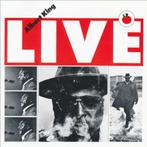 Albert King  Albert Live Label Tomato 2696262  Nederland, Ophalen of Verzenden, 1980 tot heden, Zo goed als nieuw, Blues