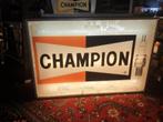 Champion Lichtbak - Origineel met Beugels & Nieuwe TL, Ophalen of Verzenden, Nieuw, Lichtbak of (neon) lamp