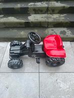 tractor buiten speelgoed, Ophalen, Gebruikt