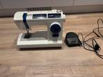 Toyota jeans sp 100 naaimachine, Hobby en Vrije tijd, Naaimachines en Toebehoren, Ophalen of Verzenden, Zo goed als nieuw, Naaimachine