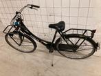 Zyssler black fiets, Ophalen, Gebruikt, Overige merken
