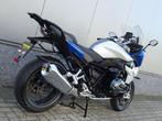 BMW R 1200 RS ABS (bj 2016), Motoren, Motoren | BMW, Bedrijf, Sport, 1200 cc