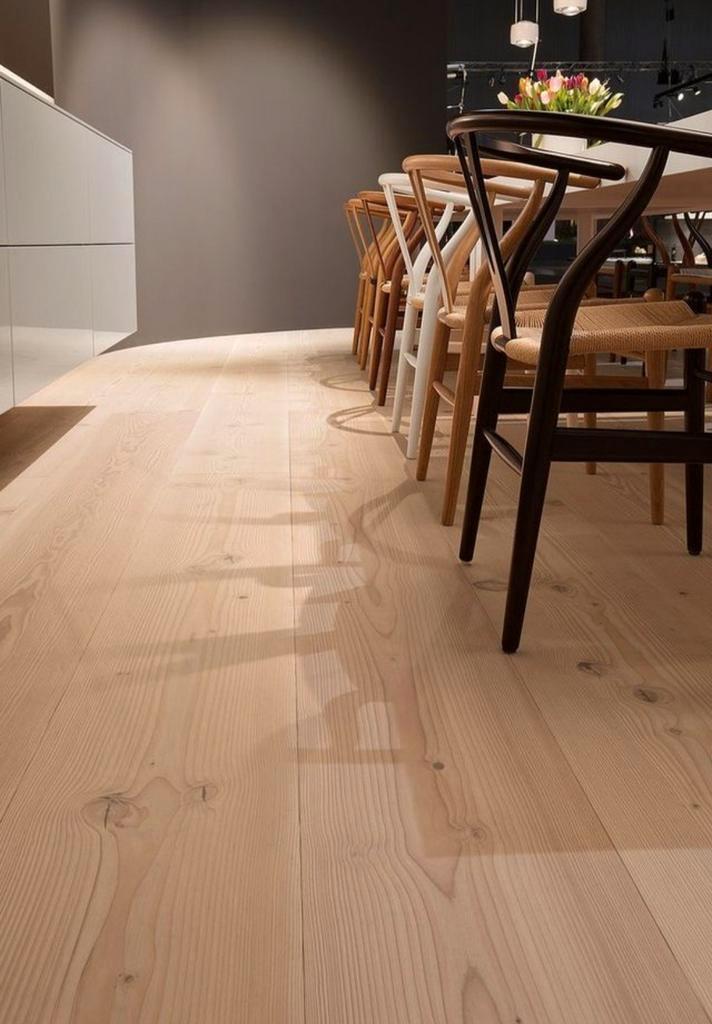 DOUGLAS OREGON PINE VLOERDELEN extra breed & lang vloerdelen, Huis en Inrichting, Stoffering | Vloerbedekking, Nieuw, 75 m² of meer