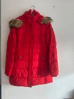 Marco Polo Winterjas met Bontkraag - Maat 40, Kleding | Dames, Jassen | Winter, Ophalen of Verzenden, Zo goed als nieuw, Maat 38/40 (M)