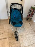 Quinny Kinderwagen - Gebruikt, Kinderen en Baby's, Kinderwagens en Combinaties, Kinderwagen, Gebruikt, Verstelbare duwstang, Quinny