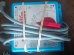 3 trein trafo,s., Ophalen of Verzenden, Gebruikt, 1:32 tot 1:50