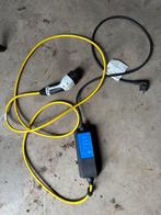 220volt mennekes laadkabel, Auto-onderdelen, Ophalen of Verzenden, Gebruikt, Jaguar