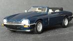 Jaguar XjS Cabrio 1:43 Detailcars Pol, Hobby en Vrije tijd, Modelauto's | 1:43, Verzenden, Zo goed als nieuw