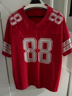 Leuk football shirt zgan one size, Ophalen of Verzenden, Zo goed als nieuw