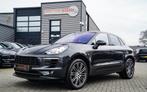 Porsche Macan 3.0 S | Luxe Leder | Lane Assist | Memory Stoe, Auto's, Porsche, Automaat, Lichtsensor, Gebruikt, Euro 6