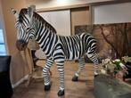 Grote eycatcher Zebra, Antiek en Kunst, Ophalen