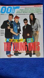 OOR 17-1985 Young Ones Charlie Watts Queen Fatal Flowers Hus, Ophalen of Verzenden, Zo goed als nieuw, Muziek, Film of Tv