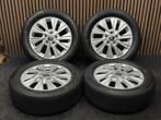 ALL SEASON! Originele 17 inch VW Transporter Multivan 5x112, Auto-onderdelen, Banden en Velgen, Ophalen, Bestelwagen, ., Banden en Velgen