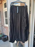Zwarte broek rok Rundholz Dip maat XL, Kleding | Dames, Info@studiorundholz.de, Verzenden, Zwart, Maat 46/48 (XL) of groter