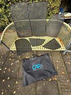 CAR SHADES Zonneschermen Ford S-Max, Ophalen, Gebruikt, Ford