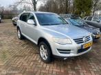 Volkswagen Touareg 3.0 TDI HEEFT LANG STIL GESTAAN LOOPT NIE, Auto's, Volkswagen, Automaat, Gebruikt, 2296 kg, Origineel Nederlands