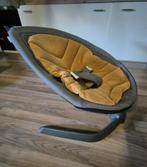 Nuna Leaf wipstoel, Kinderen en Baby's, Gebruikt, Schommelstoel, Met gordel(s) of riempje(s), Ophalen
