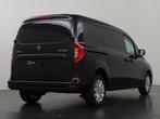 Mercedes-Benz Citan 110 CDI L2 Pro Automaat, Stof, Euro 6, Zwart, Bedrijf