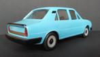 Skoda 120 L blauw 1:20 kaden KDn Pol, Hobby en Vrije tijd, Modelauto's | Overige schalen, Verzenden, Zo goed als nieuw