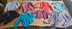 Pakket meisjes babykleding herfst maat 74, Ophalen of Verzenden, Gebruikt, Maat 74
