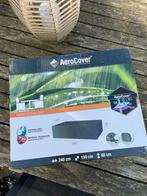AeroCover tuinmeubelhoes inclusief support set, Ophalen of Verzenden, Nieuw