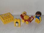Duplo moeder met baby, Gebruikt, Ophalen of Verzenden, Duplo, Duplo